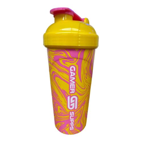 GamSupps GG Waifu Limit Cup Limit 24 fl oz - Bild 5 von 21