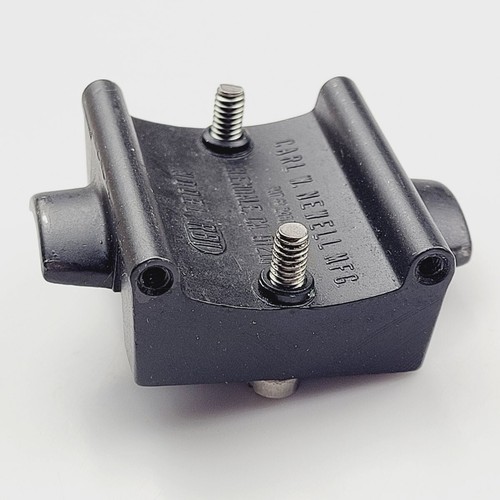 Kit de piezas de carrete de conversión Newell en caja 501CK para Penn Jigmaster 501 estrecho - Imagen 8 de 16