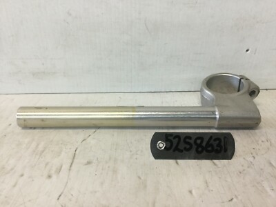 SUZUKI GSXR 750 J 1988 - 1989 LH HANDLE BAR GENUINE OEM