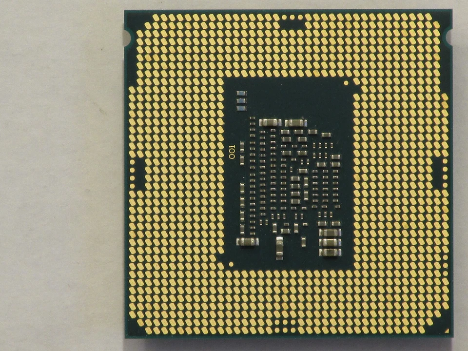 lowest ebay price passed ipdt pentium g4620 low power mining bitcoin crypto btc - Image 3 of 3