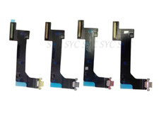 USB Charging Port Connector Board Parts Flex Cable Replacement For iPad 10 2022