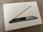 Apple MacBook Pro 13" A1708 Laptop EMPTY BOX ONLY