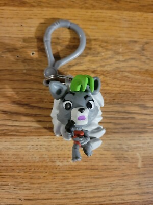 five night at freddy's Security Breach Mystery Hanger