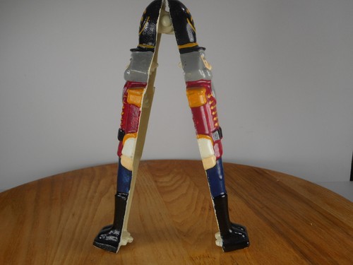 Toy Soldier Nutcracker - Picture 6 of 8
