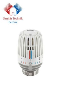 Heimeier V-Exact II Thermostat-Ventilunterteil (3712-02.000)