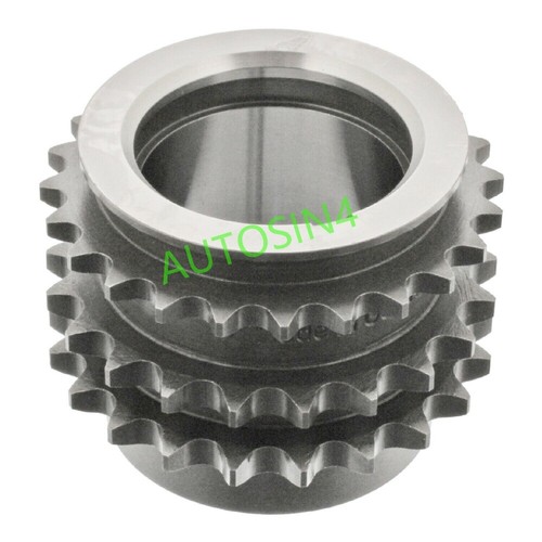 Timing Chain Kit For Porsche Cayenne 957 958 Panamera 970 4.8L V8 2008-up New - Picture 5 of 7