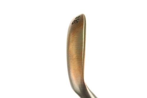 TaylorMade Hi-Toe 3 Gap Wedge 50° Right-Handed Steel #23163 Golf Club - Picture 2 of 5