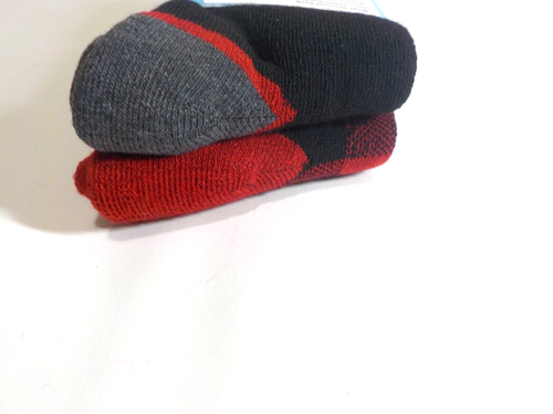 Kodiak Boys Thermal Socks Size Medium 10-2.5 Brand New - Picture 6 of 6