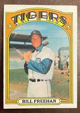 1970's Topps Baseball Pick Your Hall Of Fame & Star Player Cards