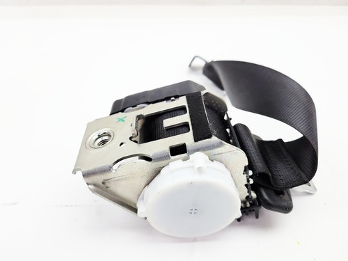 MINI F55 SEAT BELT REAR RIGHT DRIVER SIDE OFFSIDE 7318210 2016 - Picture 7 of 12