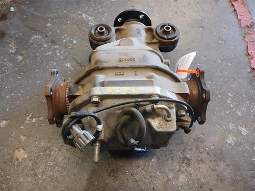 2003-2009 Nissan 350Z Rear Axle Differential Carrier Assembly AT 3.357 Ratio OEM - Afbeelding 3 van 7