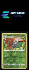 Crown Zenith #002/159 Gloom Reverse Holo