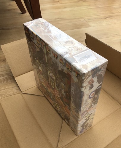 The Admiralty Lights - Al Stewart (CD, 2022) Massive 50 CD Retrospective - Picture 2 of 7