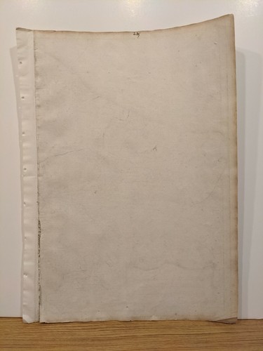 1704 Guillaume de l'Isle: Carte du Comte de Flandre - Flanders, Belgium - Picture 8 of 8