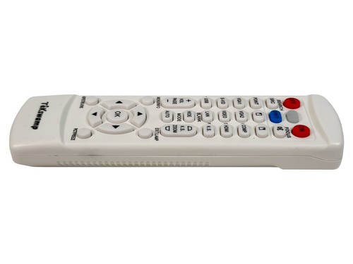 NEW Projector Remote Control for Sharp PG-D40W3D PG-M10S PG-M10X PG-M15X - Picture 4 of 7