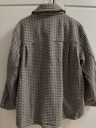 H & M Jacke Damen Gr. M - Bild 3 von 4