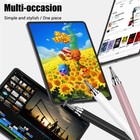 Touch Screen Stylus Pen For iPad/iPhone/Amazon/Onn/Samsung Galaxy Tablet/Phone