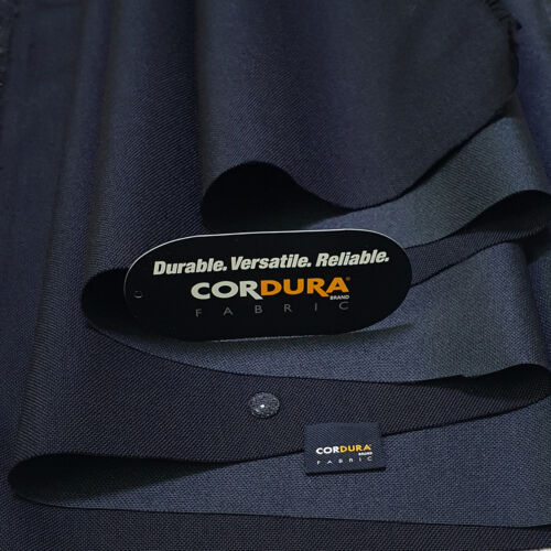 CORDURA® 1000D Nylon Waterproof Military Backpack Fabric Black Grey White Blue - Picture 24 of 28