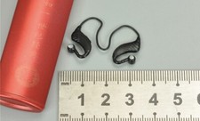 Headset for DAMTOYS DAM EBS001 EXTREMEZONE Samurai SAKIFUJICRAIG 1/6 Scale