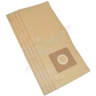 Genuine LG Tb-u55 Vacuum Bags