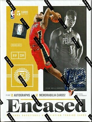 panini encased basketball panini encased basketball