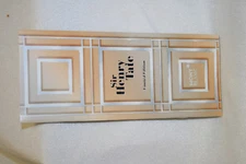 Montblanc Sir Henry Tate Booklet Owners Instruction Manual Book English