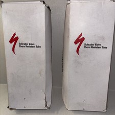  Schrader Valve Thorn Resistant Bicycle Tubes...