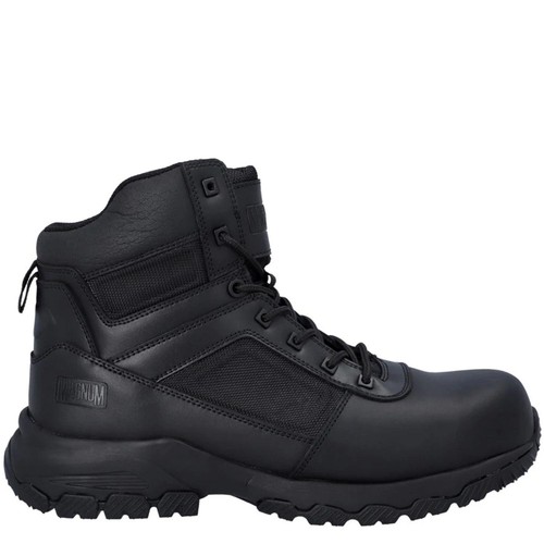 Magnum Vanguard 8.0 Side Zip Boots - Picture 2 of 8