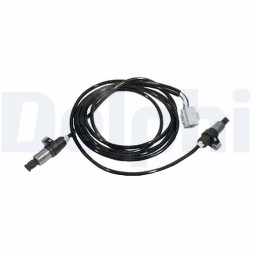 DELPHI SS20176 Sensor, Raddrehzahl für Volvo - Bild 1 von 8