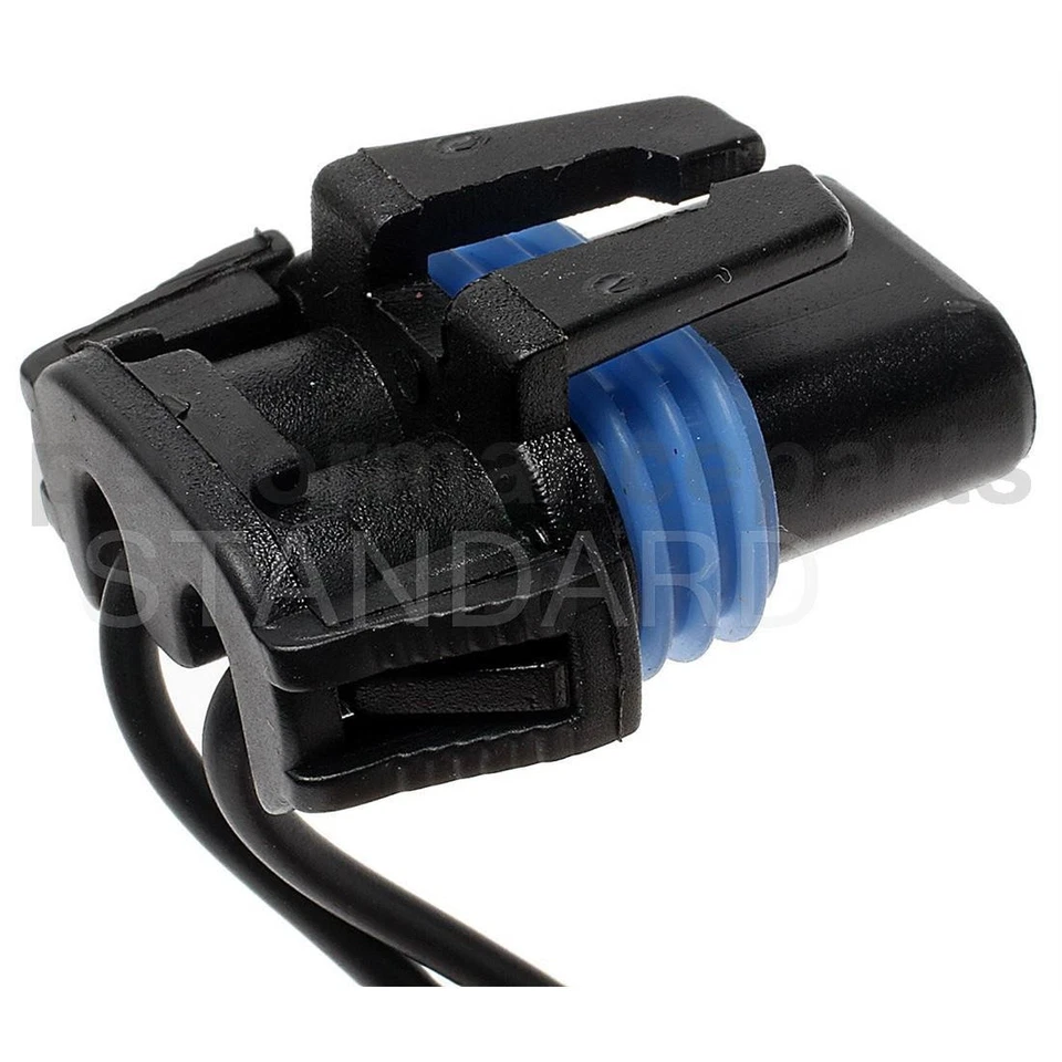 Conector de actuador 4x4 de encendido estándar para Chevrolet K1500 1996-1997 Foto 2 de 4