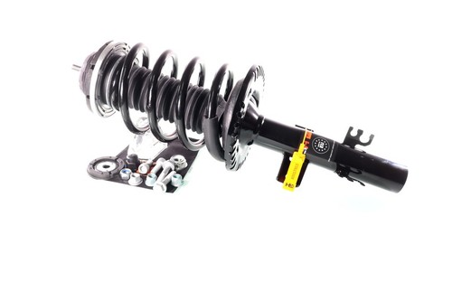 2x Juego completo de amortiguador amortiguador delantero para VW Transporter V T5 1.9TDI, 2.0 - Imagen 24 de 24