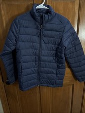 Boys Amazon Essentials XL 12 Spring Jacket NWOT