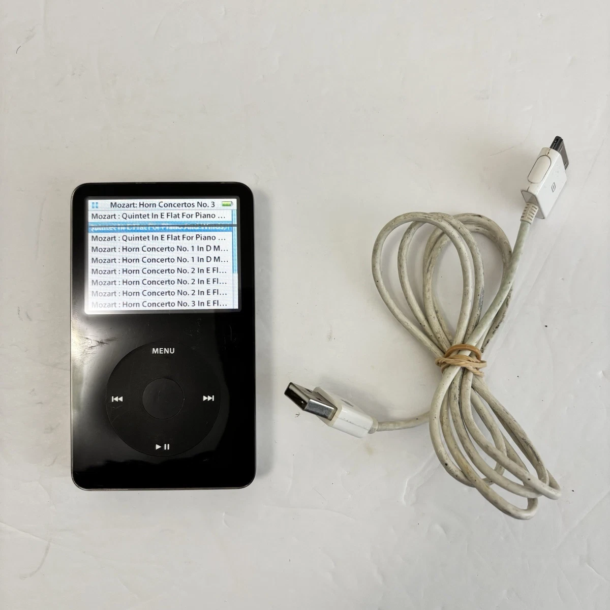 Ipod A1136 for sale | eBay