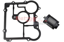 METZGER AUTOTEILE Hydraulikfilter Lamellenkupplung (Allradantrieb) 8020117 CDTI