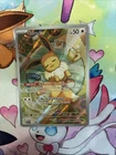 Eevee 173 Sv: Scarlet & Violet Promo Cards Holo