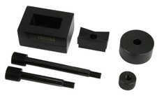 TH0304 Rectangle 22.5mm x 45mm 1/32 DIN Panel Meter Punch Dies 0.886" x 1.772"