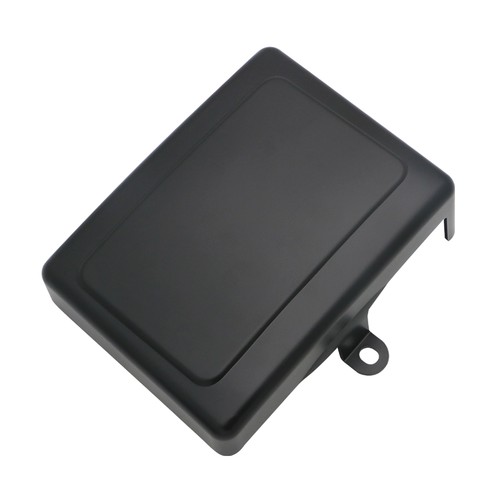 Battery Fairing Cover Side Panel For Harley Dyna Street/Fat Bob Glide Switchback - Bild 32 von 46