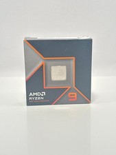 AMD Ryzen 9 9900X 12-Core 24-Thread Unlocked AM5 Desktop Processor CPU