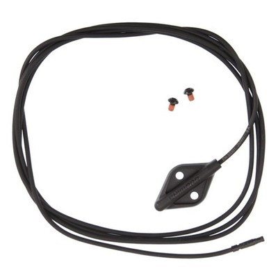 Shimano Steps EW-SS301 Speed Sensor Unit, for disc Rotor, Cable Length 760 mm