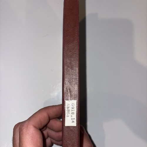 Alguns Aspectos da Bahia" (Einige Aspekte Bahias) von S. Fróes Abreu 1926 - Bild 3 von 3