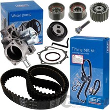 SKF ZAHNRIEMEN-SATZ WASSERPUMPE passend für MOTORCODE EJ18E / EJ20E