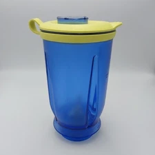 Black And Decker Party mate Replacement Jar With Lid And Blades