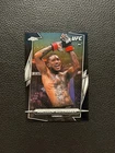 2026 Topps Chrome UFC RC Malcolm Wellmaker Base /10 Black Refractor CF18