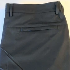 Jack Archer Pants Men True Black Slim Fit Chino Tech Performance Casual Sz 36X34