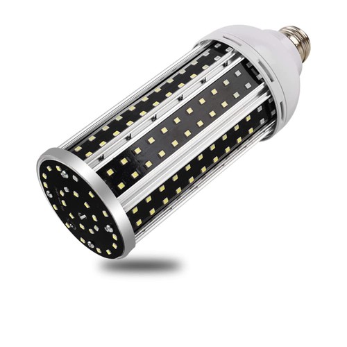 LED Light Bulb,80W LED Corn Light Bulb Lamp 8000LM E26/E27 5000K 85V~265V Sup...