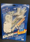 GI Joe HOF Arctic Assault Mission Gear 1992 Hasbro 12-Inch Figure Accessories