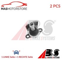TRAGGELENK FÜHRUNGSGELENK ABS 220075 2PCS P FÜR VW SHARAN 1.9L,2L,2.8L,1.8L