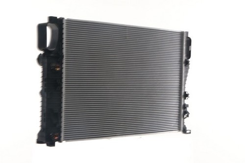RADIATOR ENGINE COOLING CR 37 000S FOR MERCEDES-BENZ E-CLASS/Platform/Chassis - Picture 6 of 16