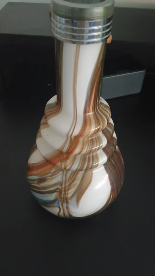 NPS Classic Nexus Bowl Feingewinde Gebraucht - Bild 2 von 3