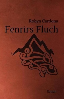 Fenrirs Fluch by Robyn Cardona (German) Paperback Book